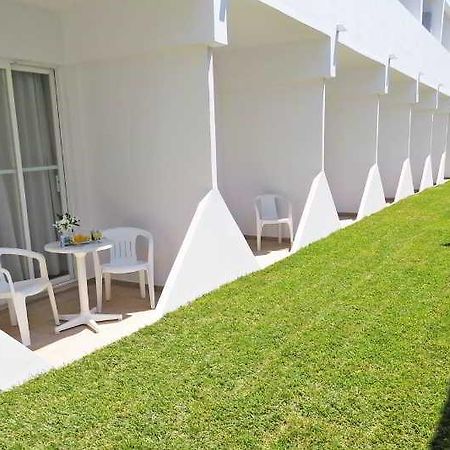 Golden Sunrise Hotel Gennadi Ngoại thất bức ảnh
