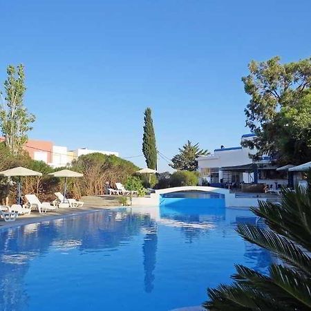 Golden Sunrise Hotel Gennadi Ngoại thất bức ảnh