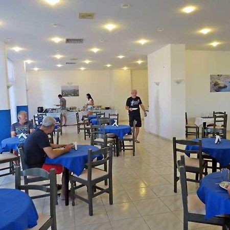 Golden Sunrise Hotel Gennadi Ngoại thất bức ảnh
