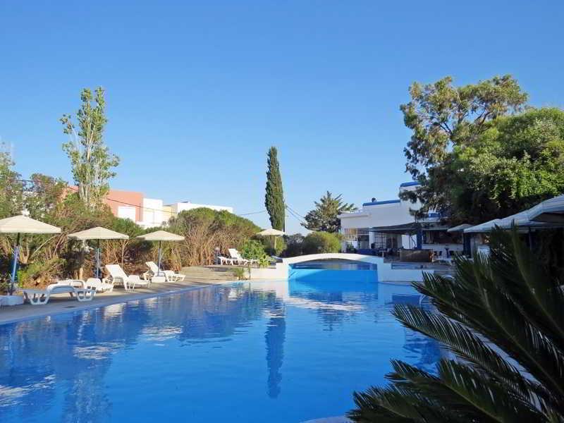 Golden Sunrise Hotel Gennadi Ngoại thất bức ảnh