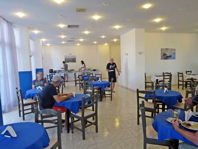 Golden Sunrise Hotel Gennadi Ngoại thất bức ảnh