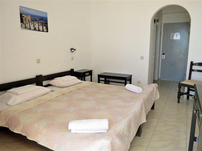 Golden Sunrise Hotel Gennadi Ngoại thất bức ảnh