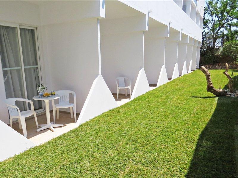 Golden Sunrise Hotel Gennadi Ngoại thất bức ảnh