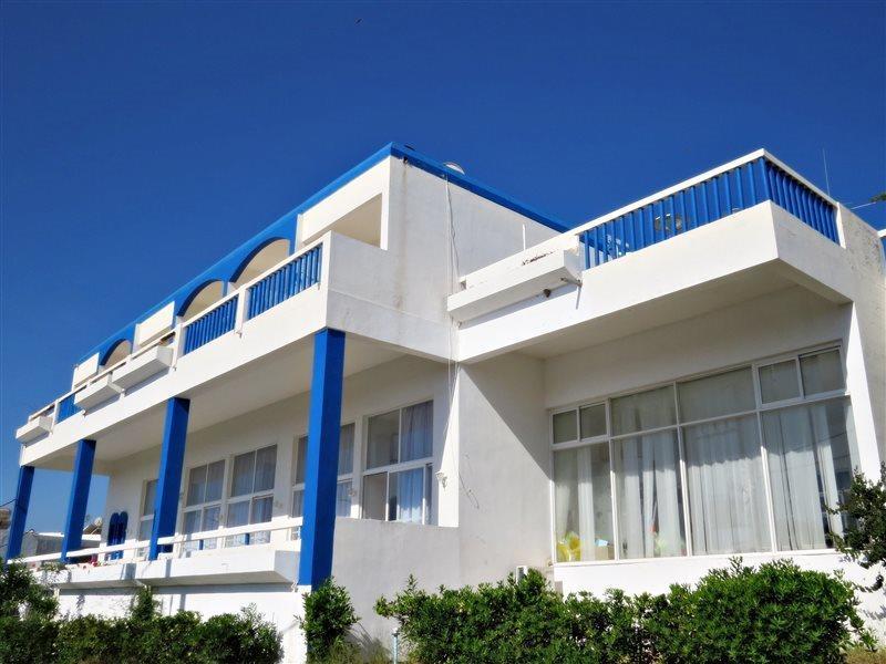 Golden Sunrise Hotel Gennadi Ngoại thất bức ảnh