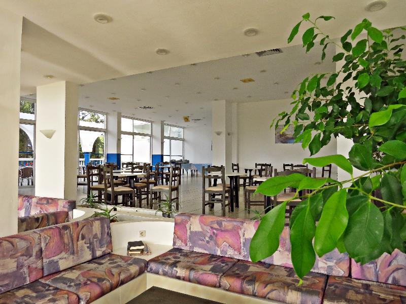 Golden Sunrise Hotel Gennadi Ngoại thất bức ảnh