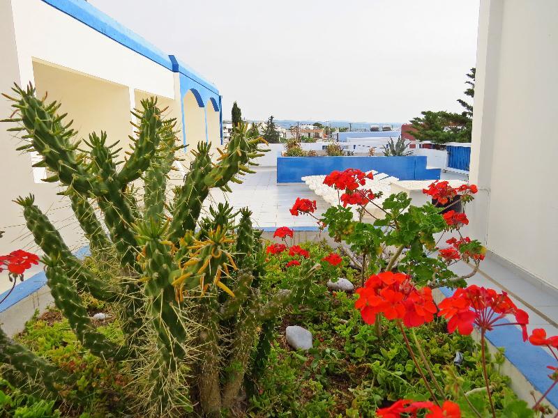 Golden Sunrise Hotel Gennadi Ngoại thất bức ảnh