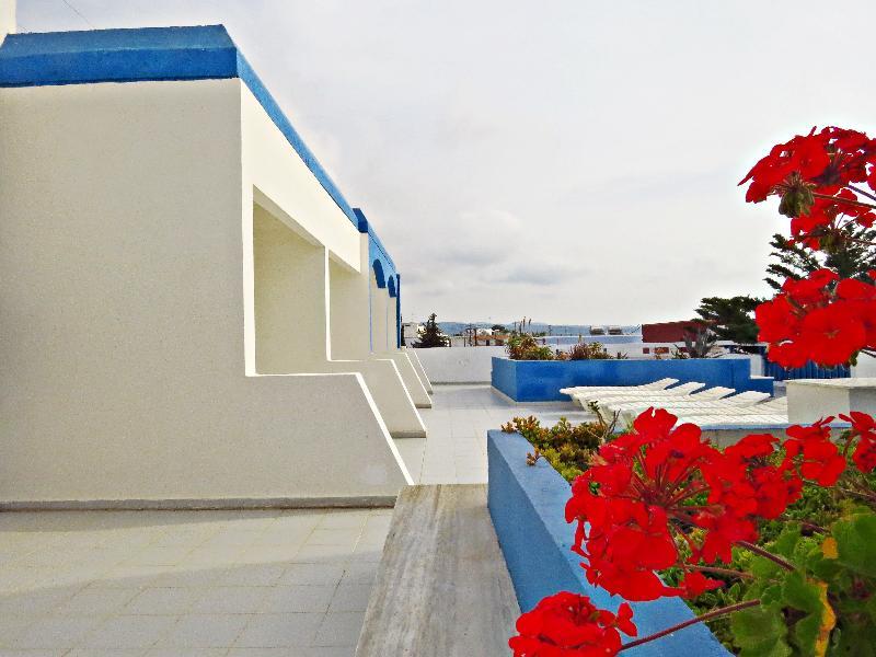 Golden Sunrise Hotel Gennadi Ngoại thất bức ảnh