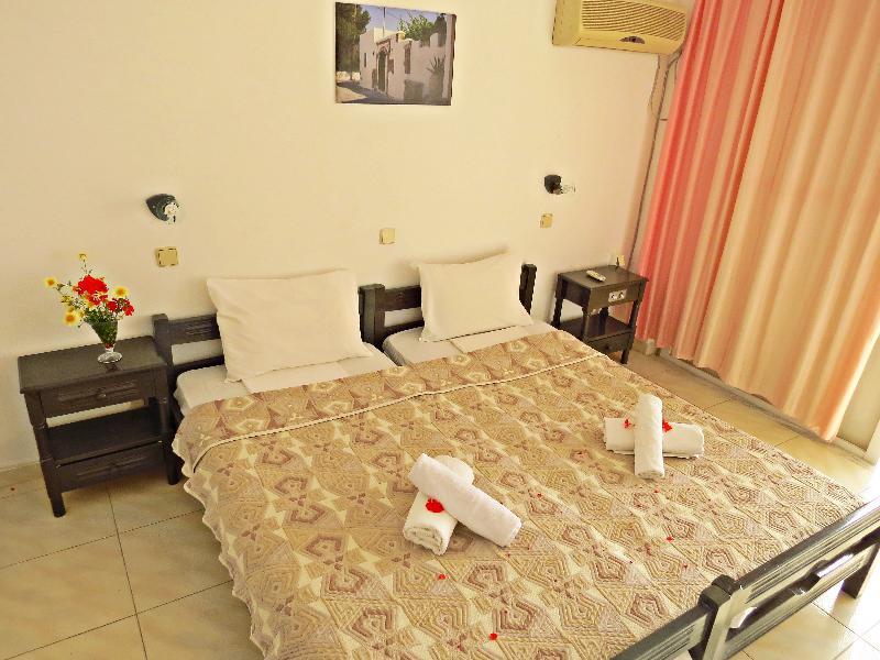 Golden Sunrise Hotel Gennadi Ngoại thất bức ảnh