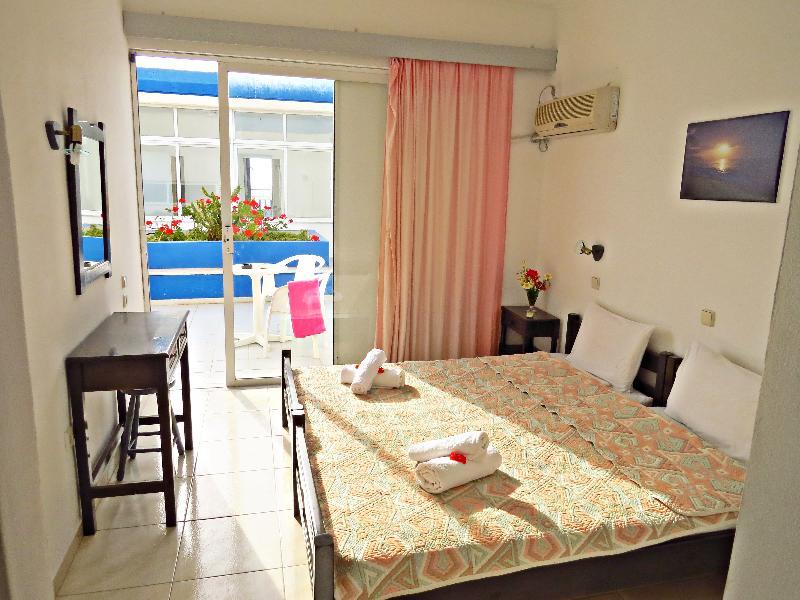 Golden Sunrise Hotel Gennadi Ngoại thất bức ảnh