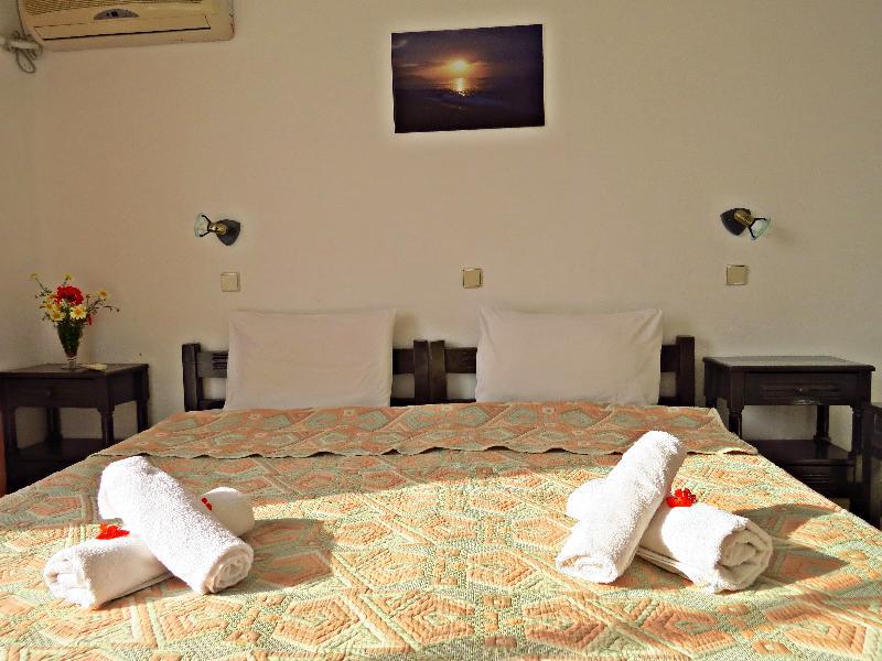 Golden Sunrise Hotel Gennadi Ngoại thất bức ảnh