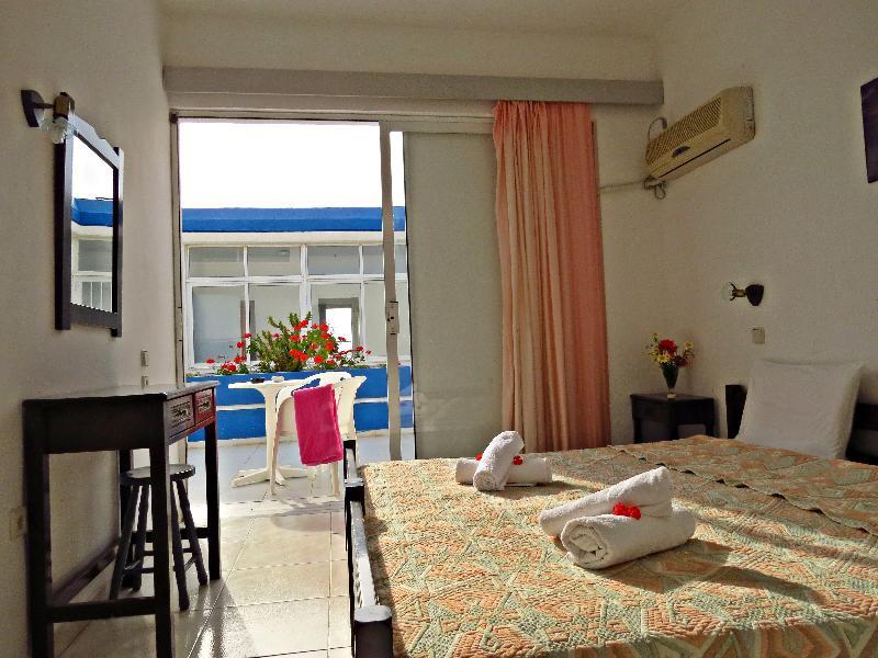 Golden Sunrise Hotel Gennadi Ngoại thất bức ảnh