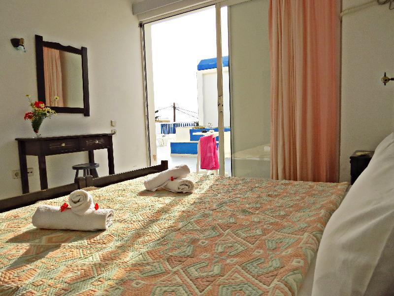 Golden Sunrise Hotel Gennadi Ngoại thất bức ảnh