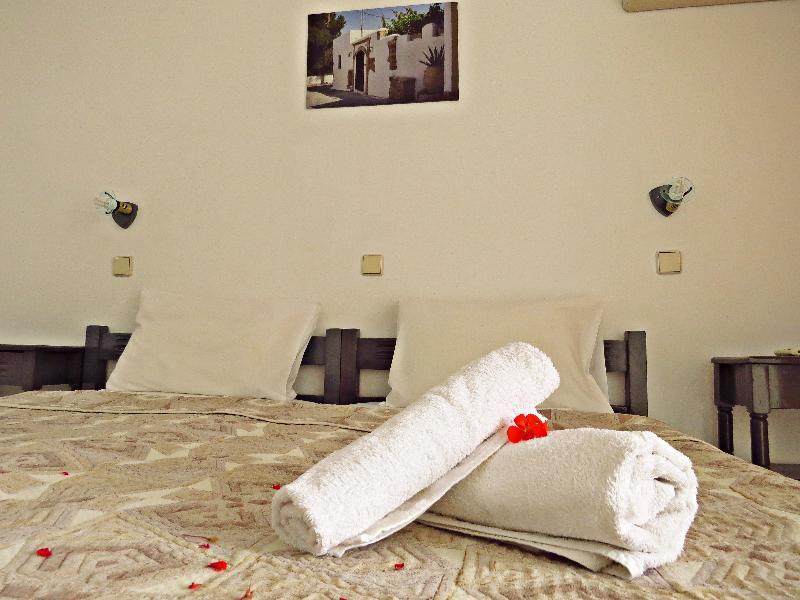 Golden Sunrise Hotel Gennadi Ngoại thất bức ảnh