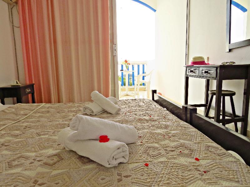 Golden Sunrise Hotel Gennadi Ngoại thất bức ảnh