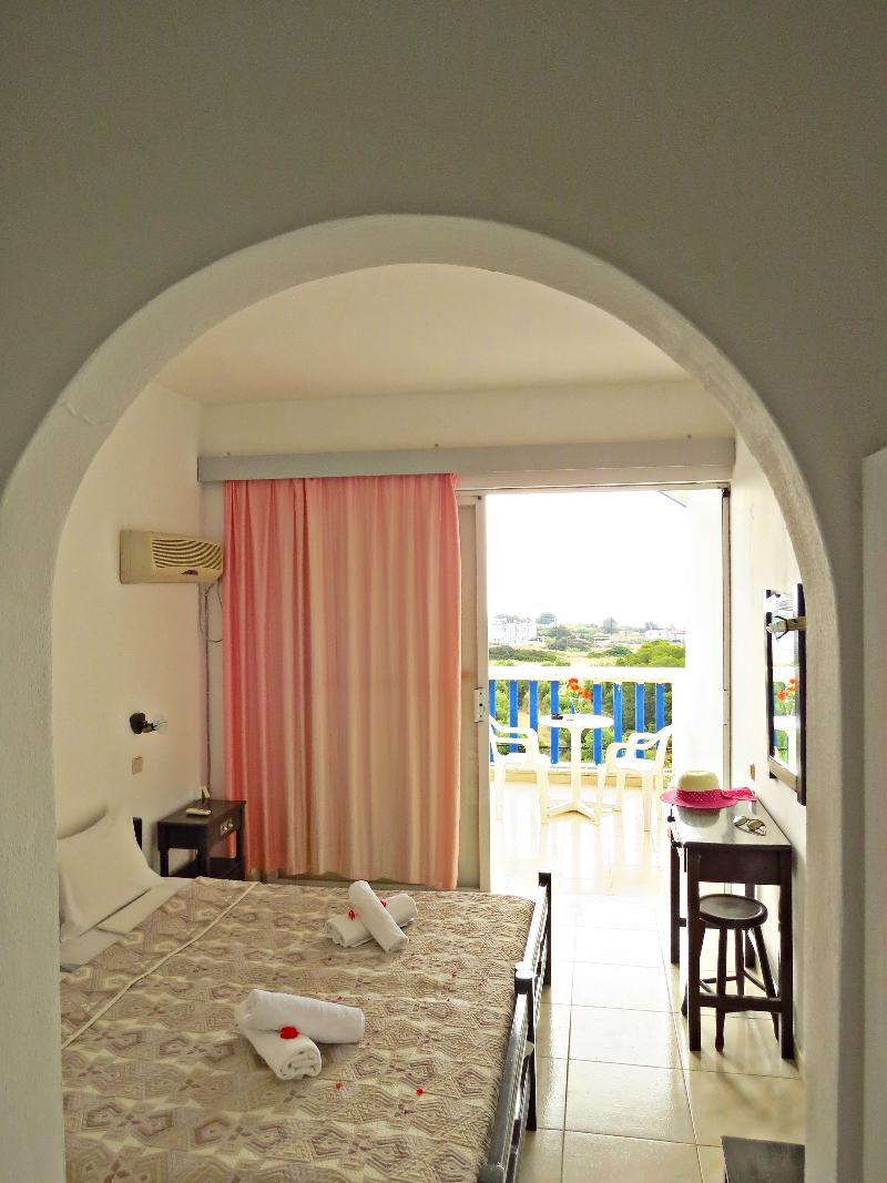 Golden Sunrise Hotel Gennadi Ngoại thất bức ảnh